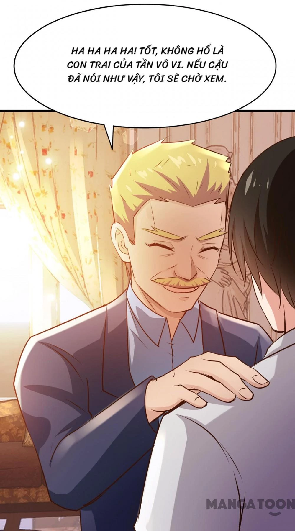 Tôi Và Khách Trọ Mỹ Nhân 26 Tuổi Chapter 268 - 13