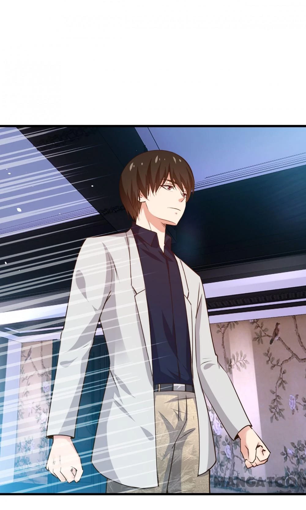 Tôi Và Khách Trọ Mỹ Nhân 26 Tuổi Chapter 268 - 21