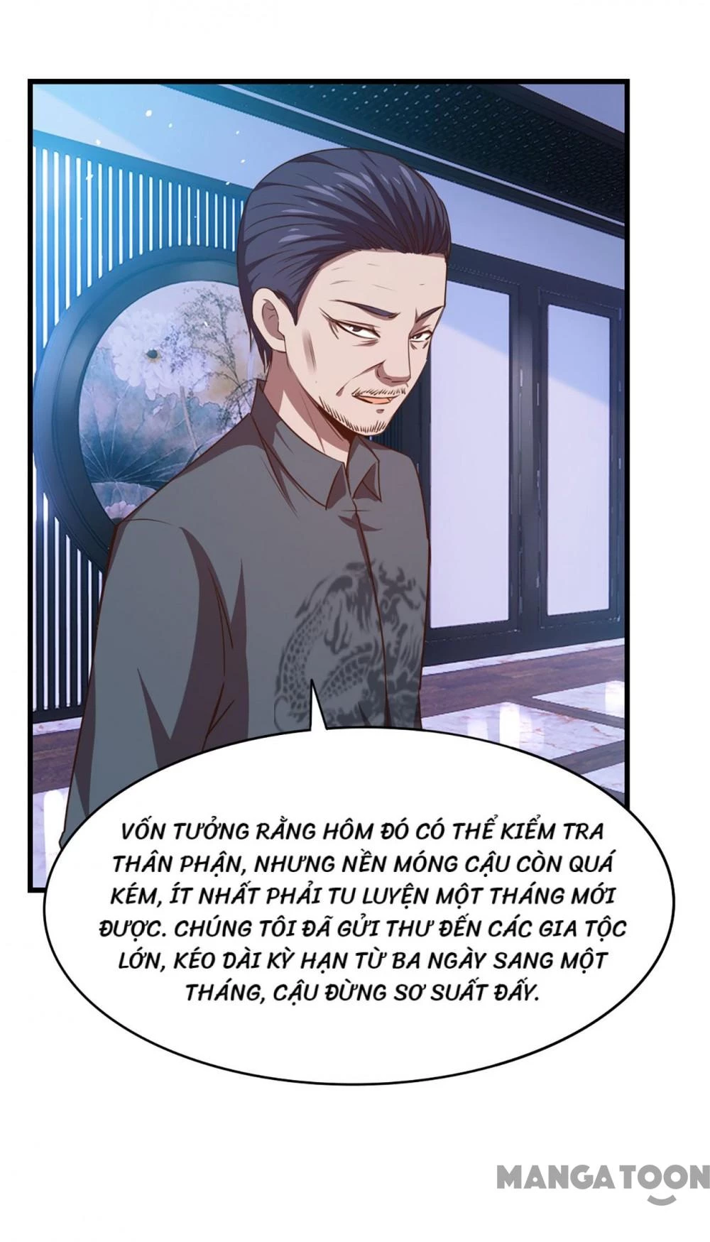 Tôi Và Khách Trọ Mỹ Nhân 26 Tuổi Chapter 268 - 23