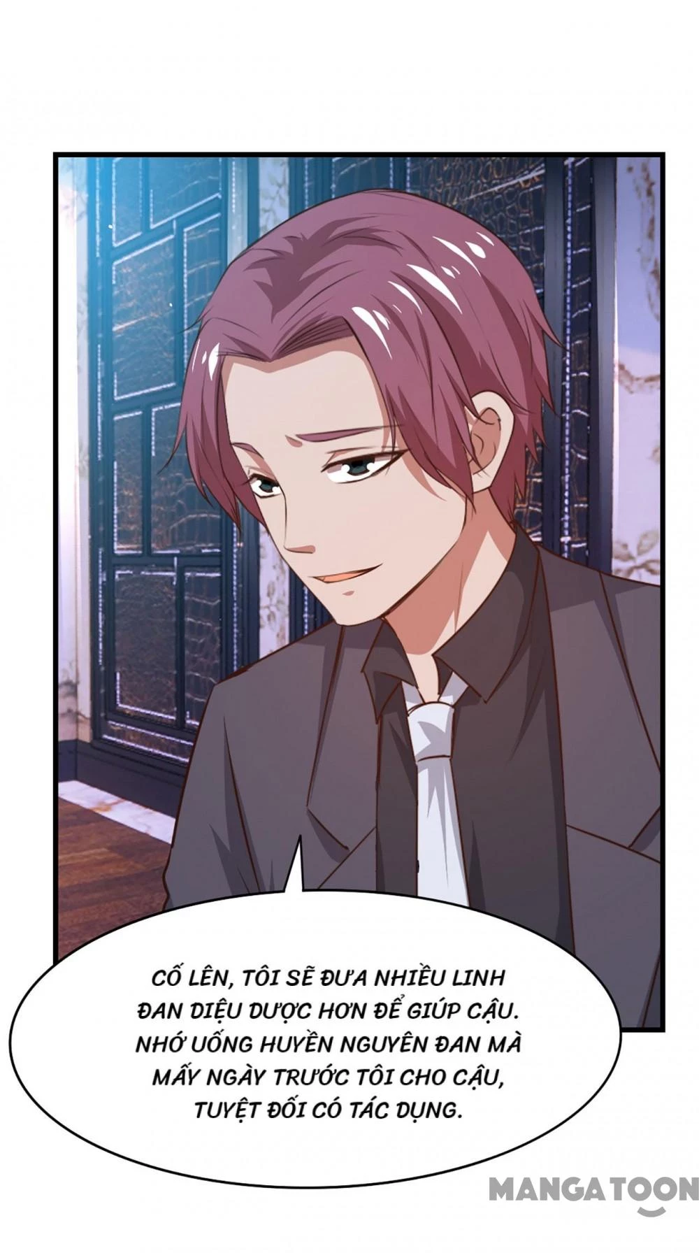 Tôi Và Khách Trọ Mỹ Nhân 26 Tuổi Chapter 268 - 24