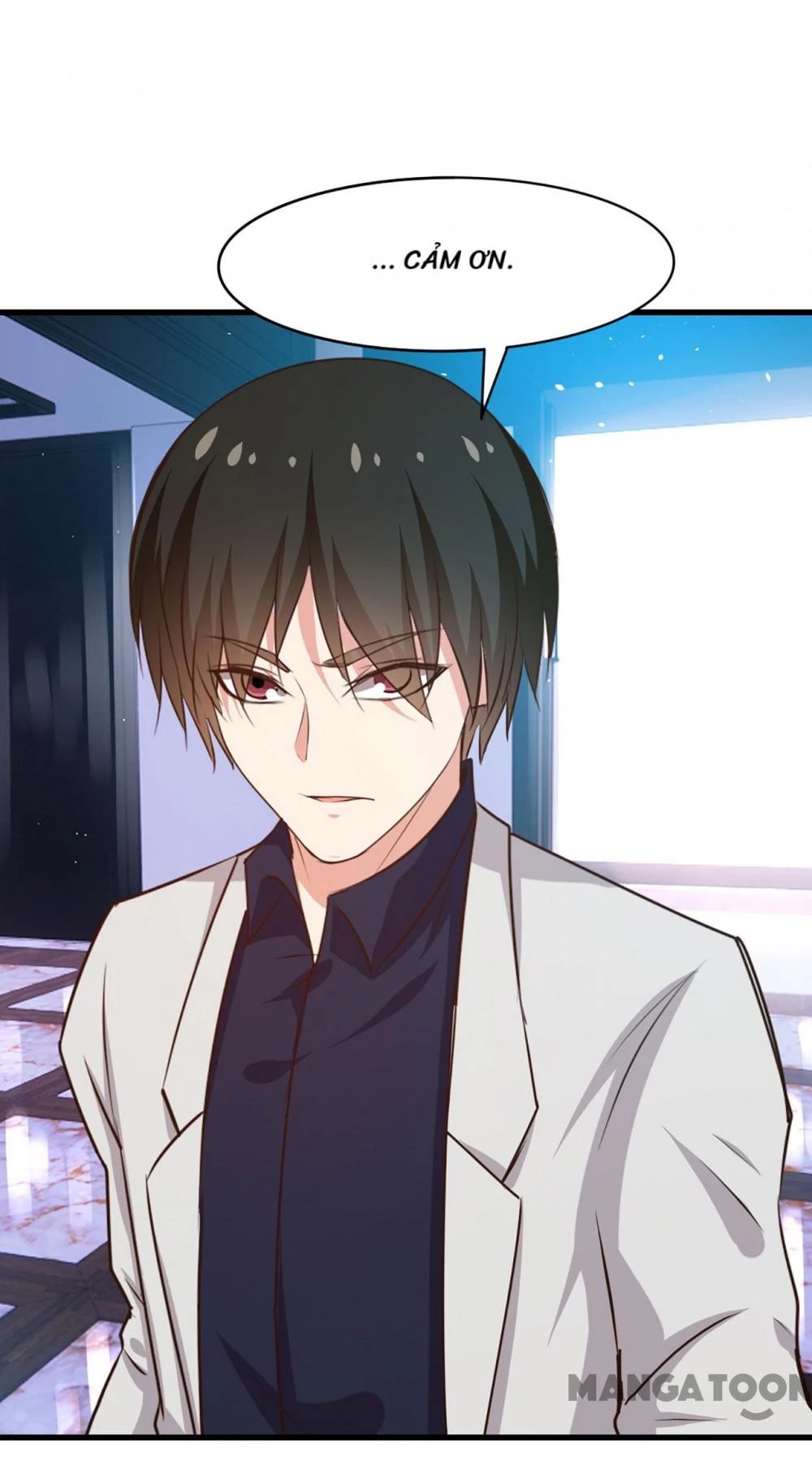 Tôi Và Khách Trọ Mỹ Nhân 26 Tuổi Chapter 268 - 25