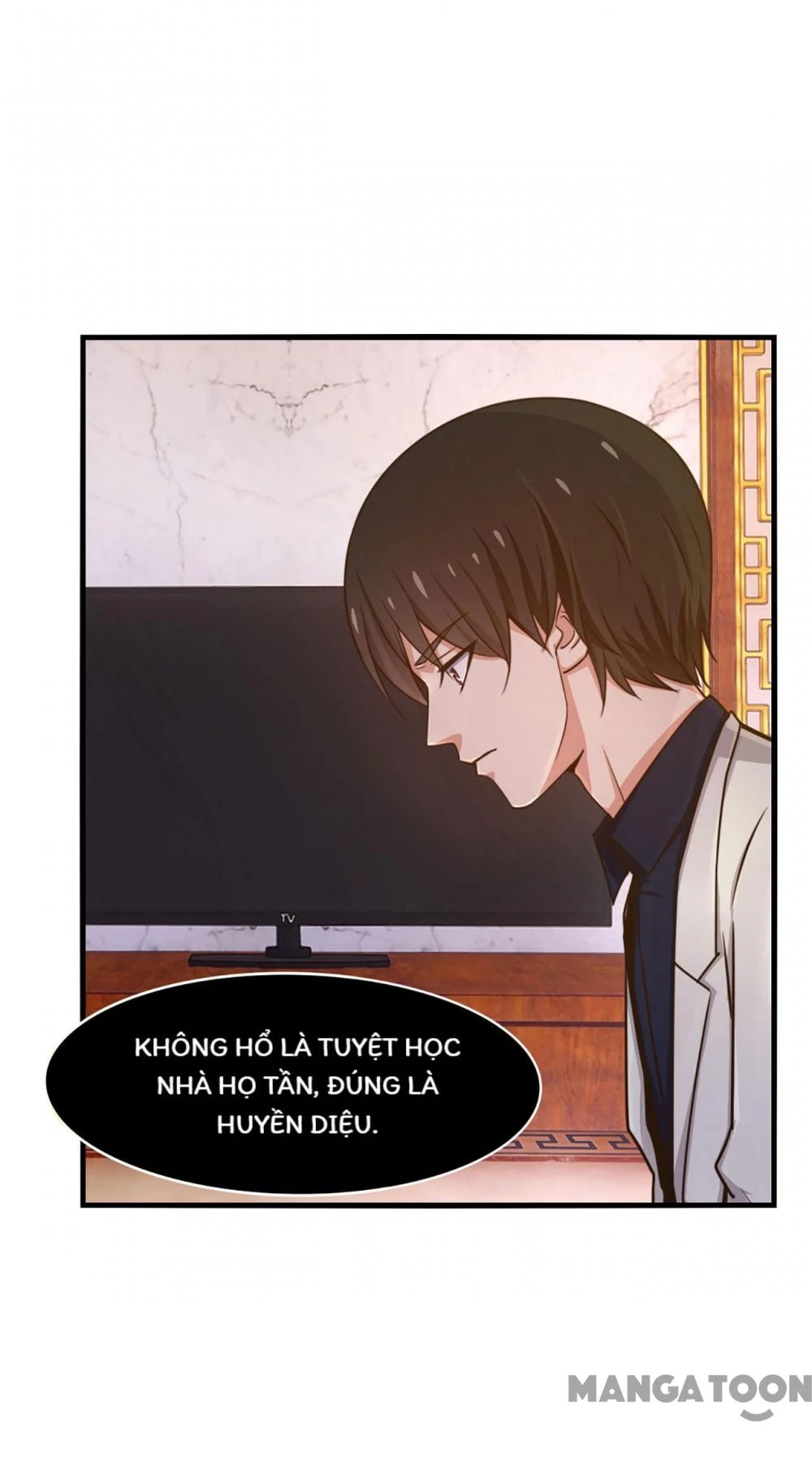 Tôi Và Khách Trọ Mỹ Nhân 26 Tuổi Chapter 268 - 29