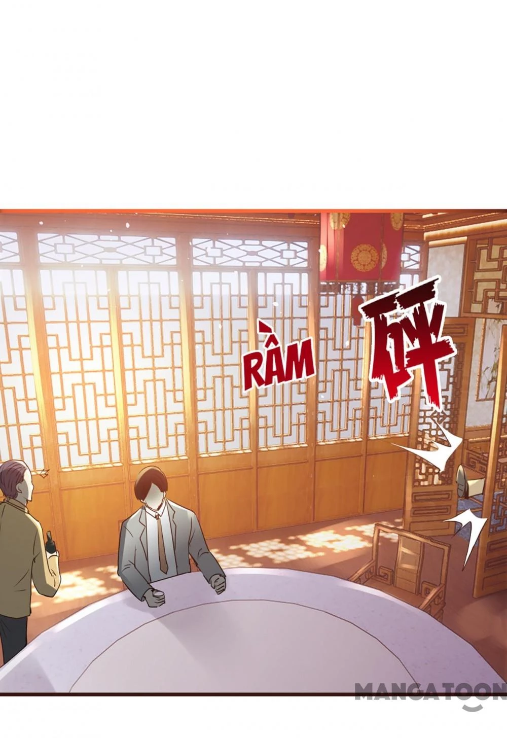 Tôi Và Khách Trọ Mỹ Nhân 26 Tuổi Chapter 269 - 5