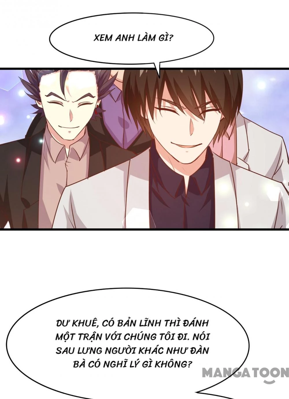 Tôi Và Khách Trọ Mỹ Nhân 26 Tuổi Chapter 269 - 8