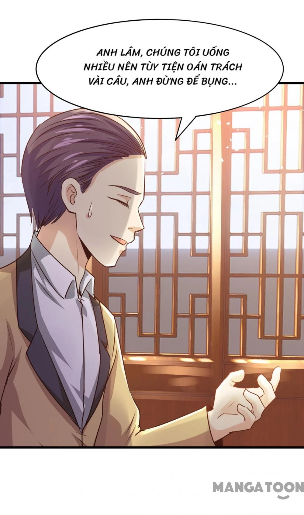 Tôi Và Khách Trọ Mỹ Nhân 26 Tuổi Chapter 269 - 10