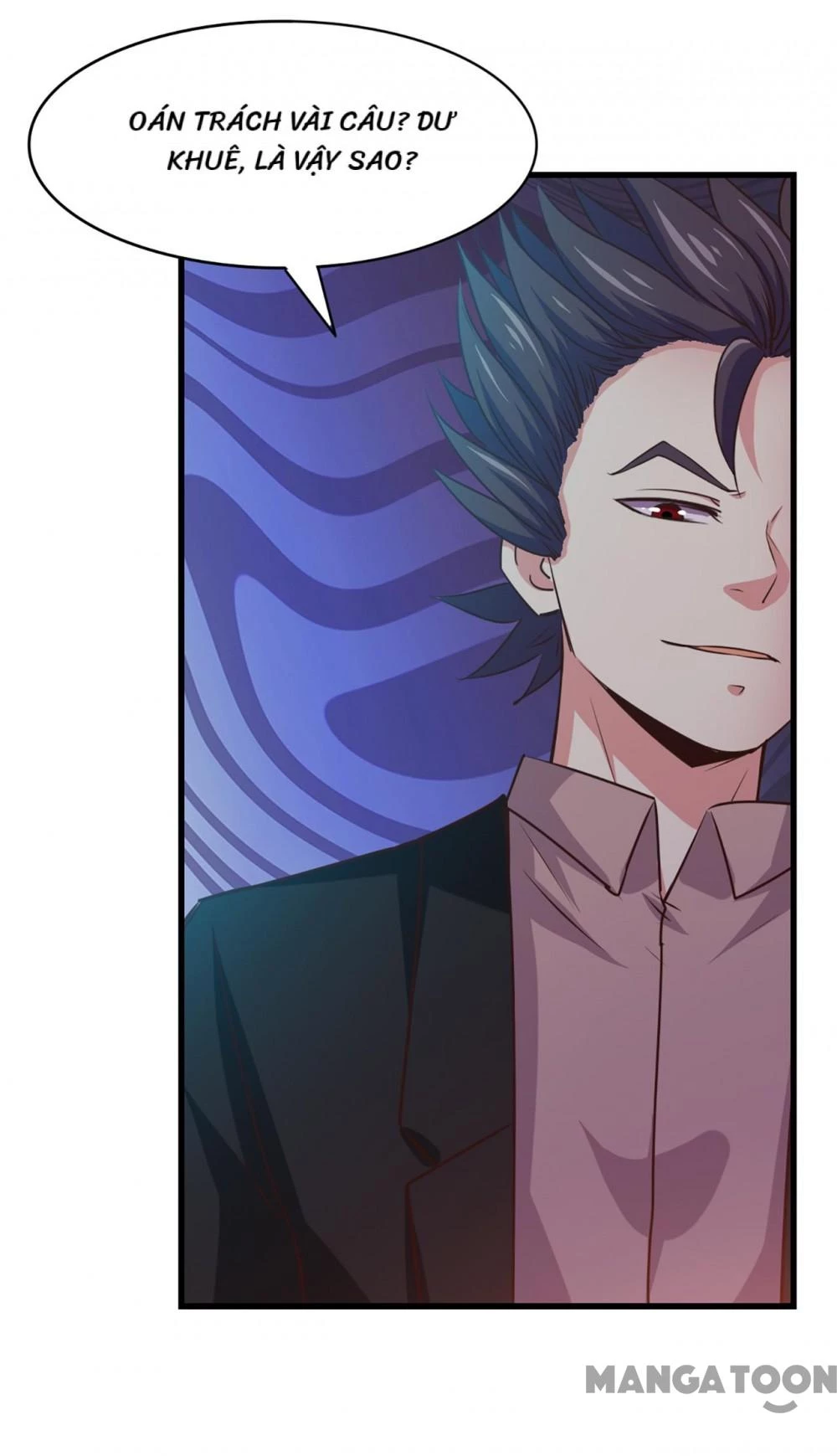 Tôi Và Khách Trọ Mỹ Nhân 26 Tuổi Chapter 269 - 11