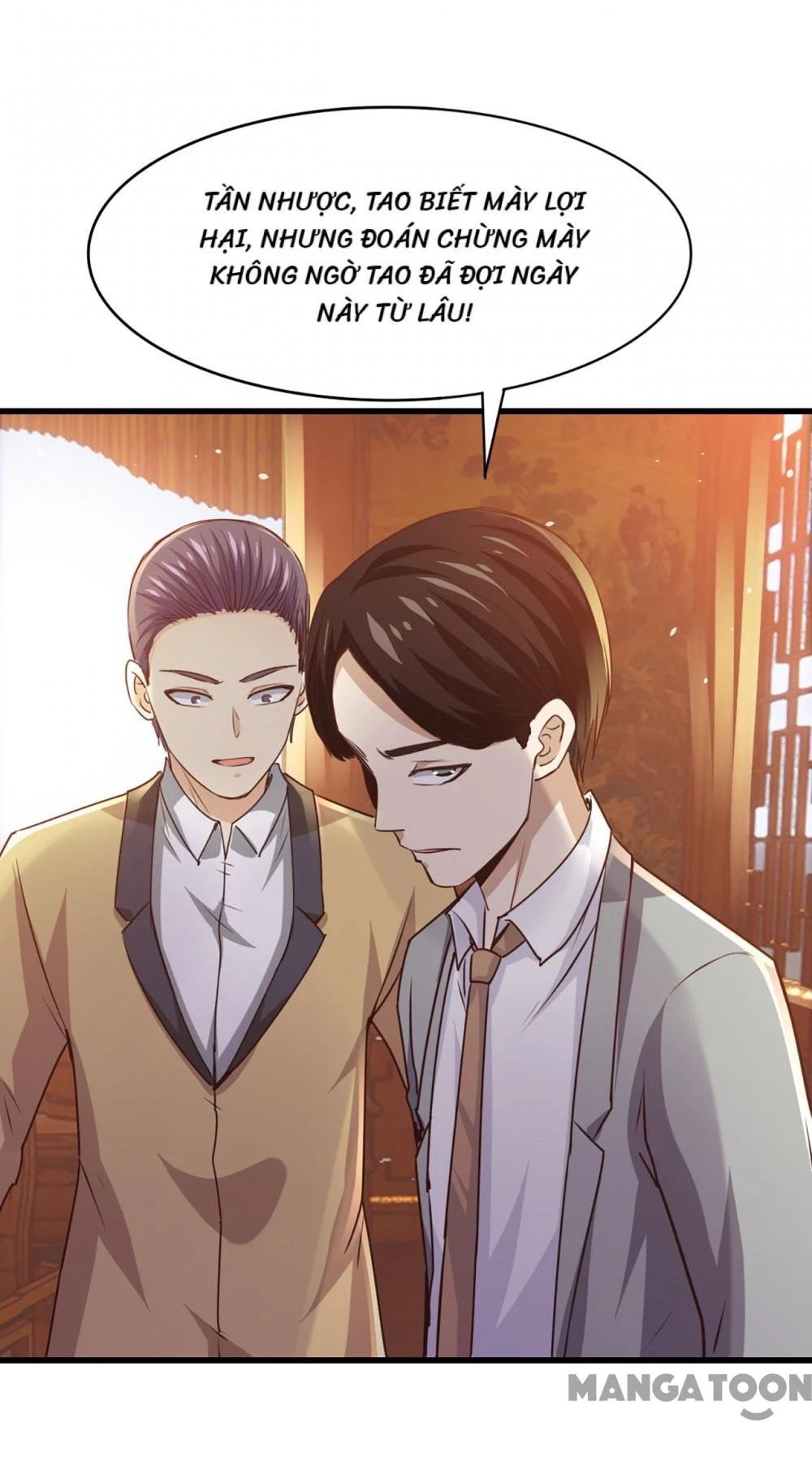 Tôi Và Khách Trọ Mỹ Nhân 26 Tuổi Chapter 269 - 12