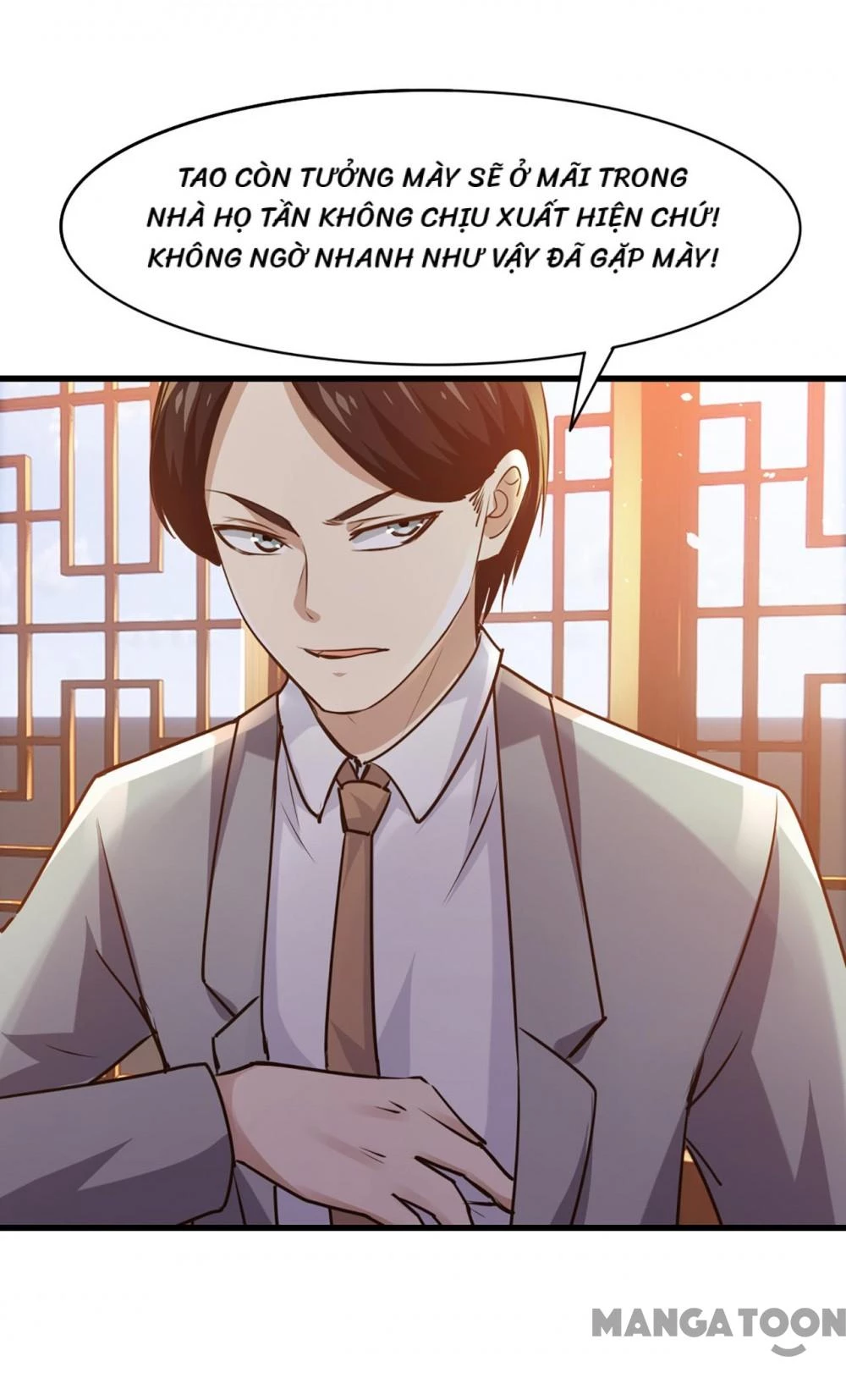 Tôi Và Khách Trọ Mỹ Nhân 26 Tuổi Chapter 269 - 15