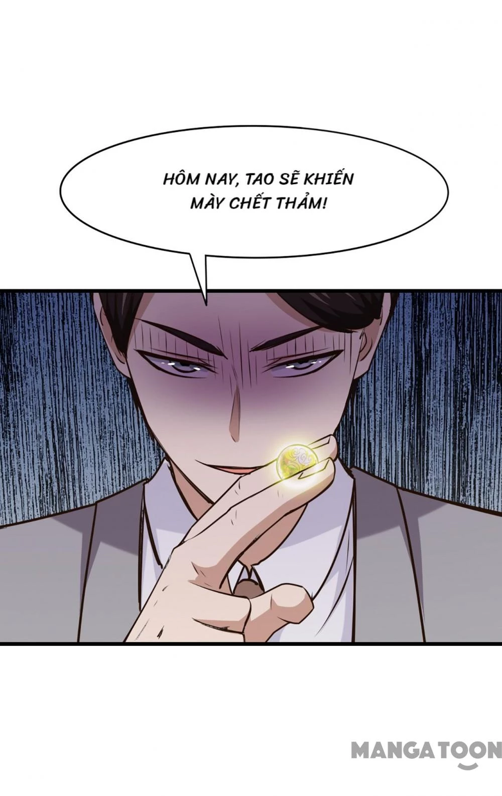 Tôi Và Khách Trọ Mỹ Nhân 26 Tuổi Chapter 269 - 16