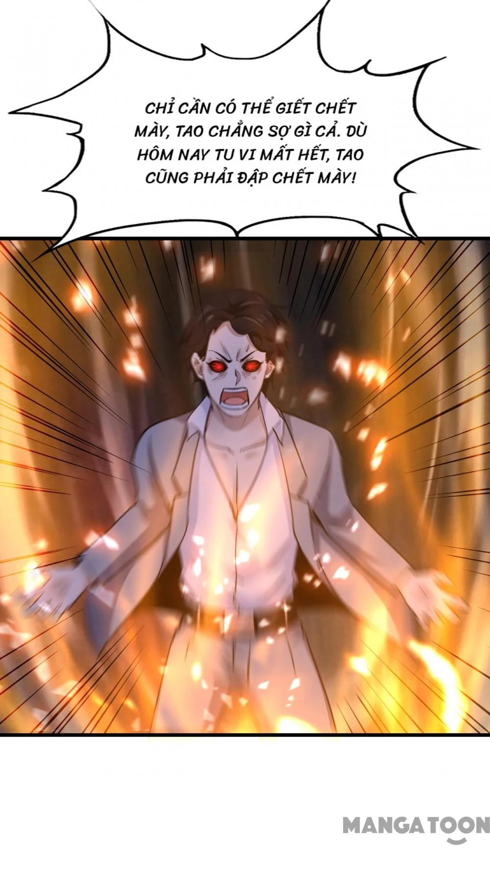 Tôi Và Khách Trọ Mỹ Nhân 26 Tuổi Chapter 269 - 23