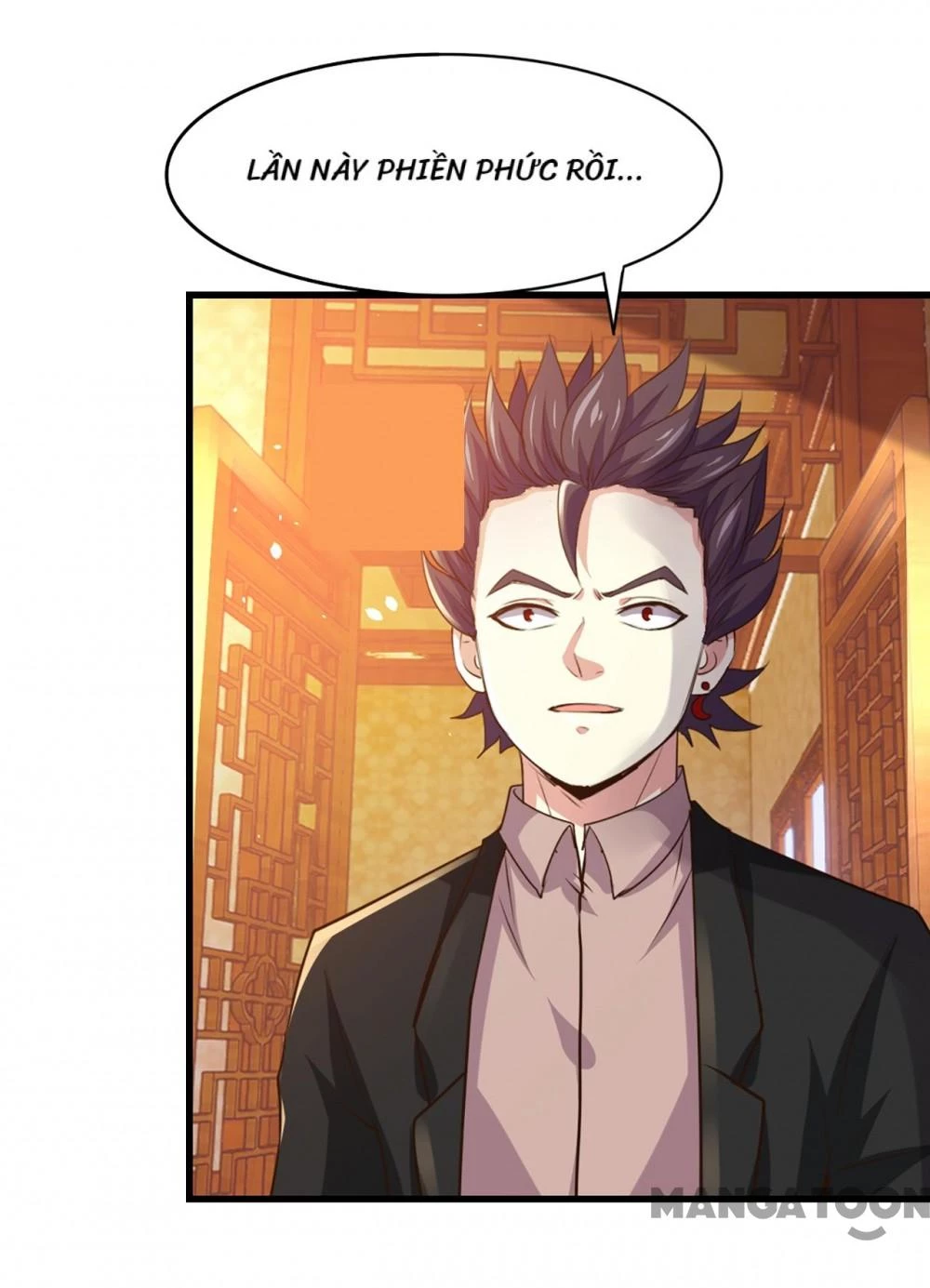 Tôi Và Khách Trọ Mỹ Nhân 26 Tuổi Chapter 269 - 24