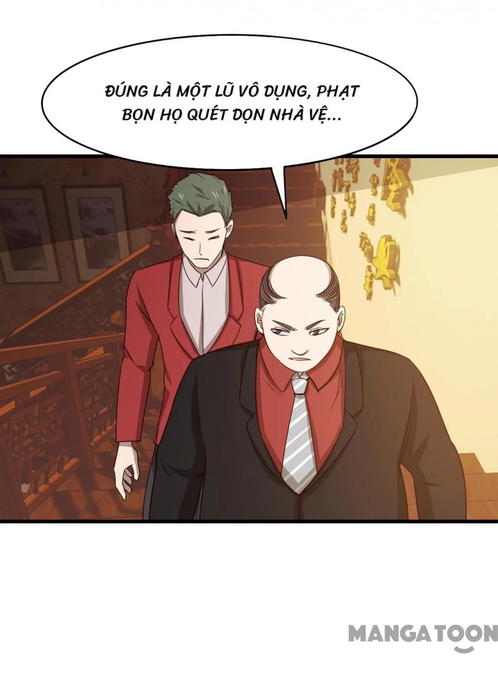 Tôi Và Khách Trọ Mỹ Nhân 26 Tuổi Chapter 269 - 29