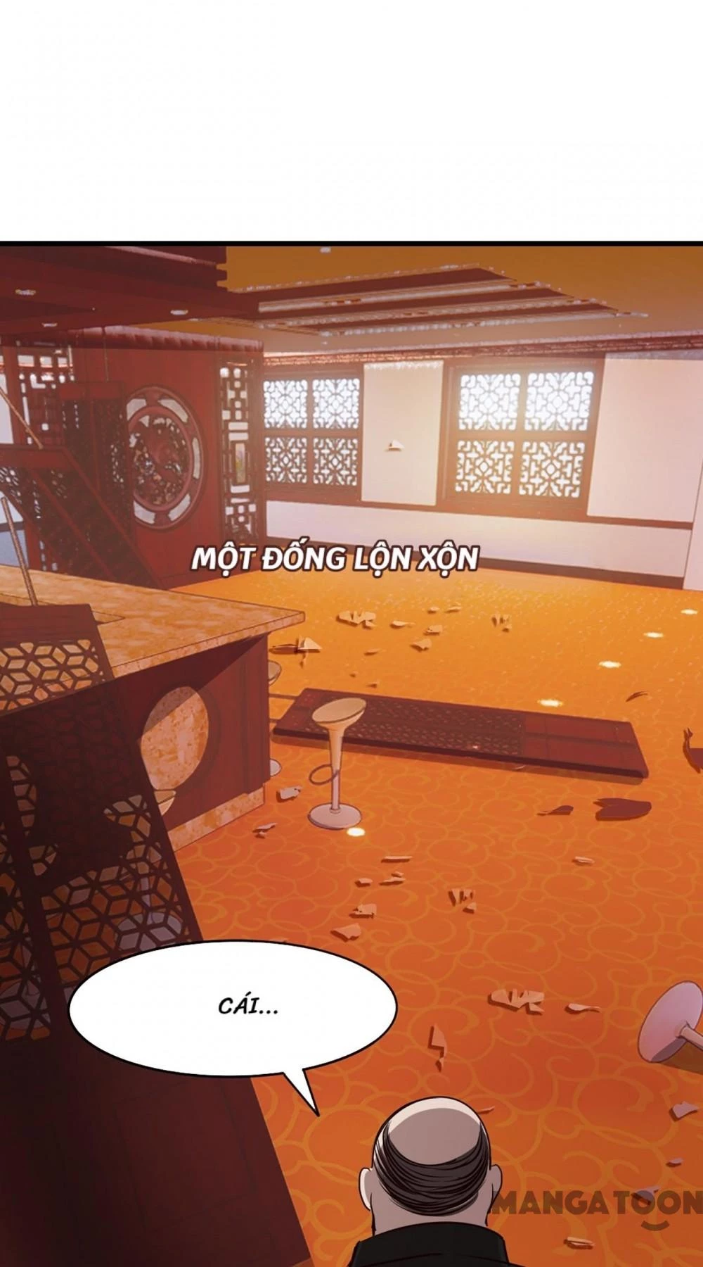 Tôi Và Khách Trọ Mỹ Nhân 26 Tuổi Chapter 269 - 30