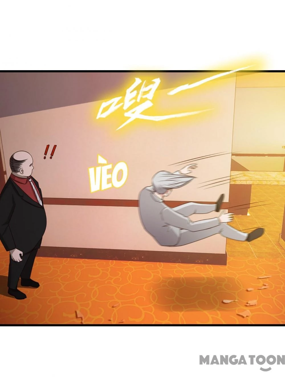 Tôi Và Khách Trọ Mỹ Nhân 26 Tuổi Chapter 269 - 32