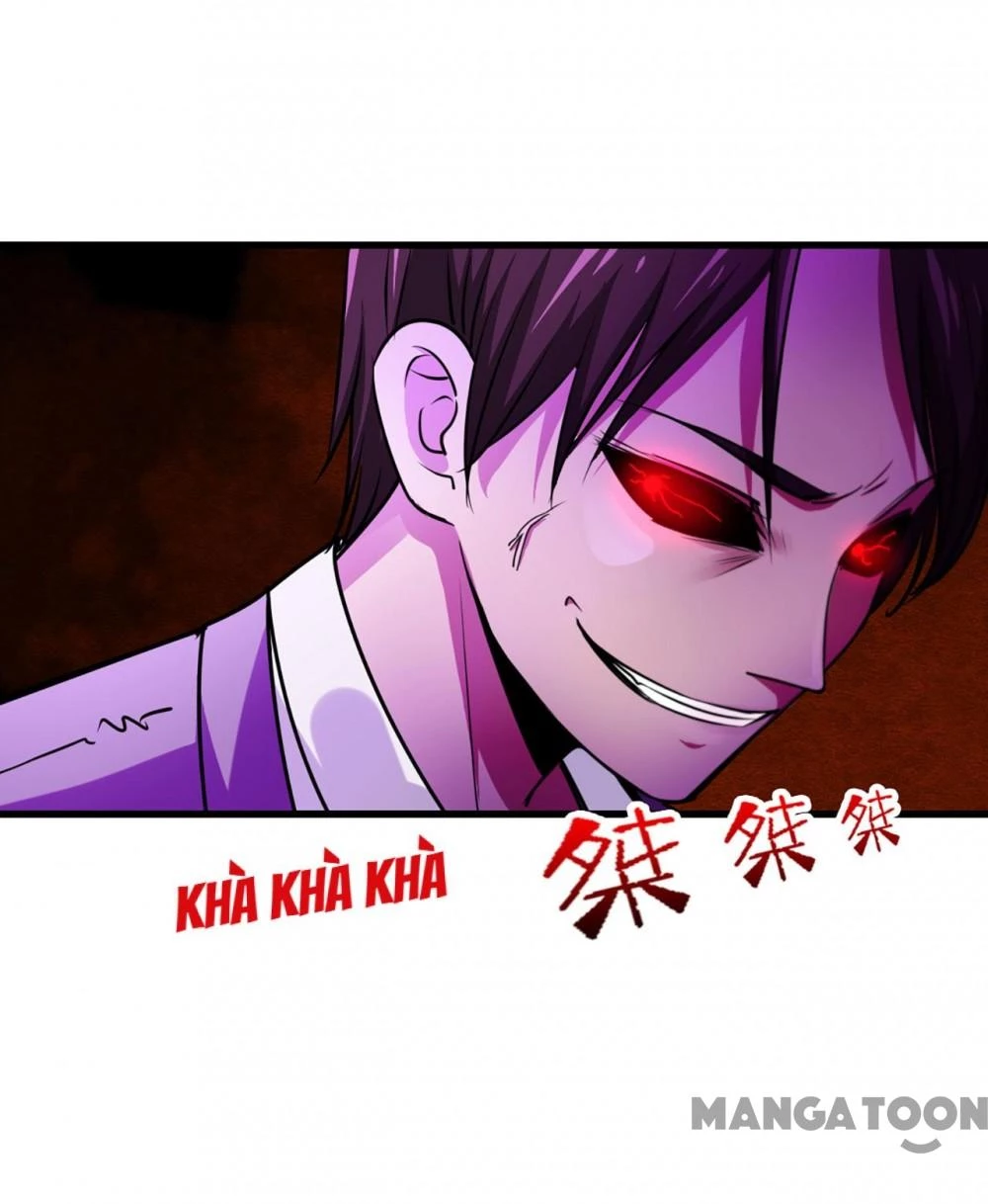 Tôi Và Khách Trọ Mỹ Nhân 26 Tuổi Chapter 270 - 8