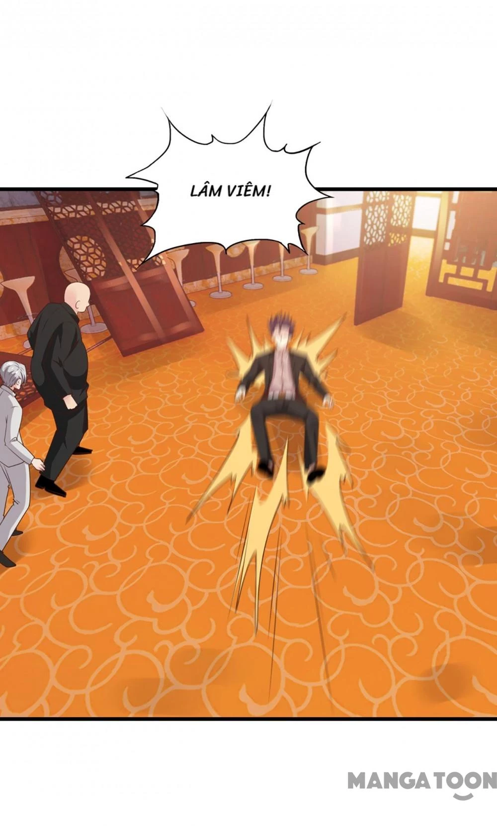 Tôi Và Khách Trọ Mỹ Nhân 26 Tuổi Chapter 270 - 10