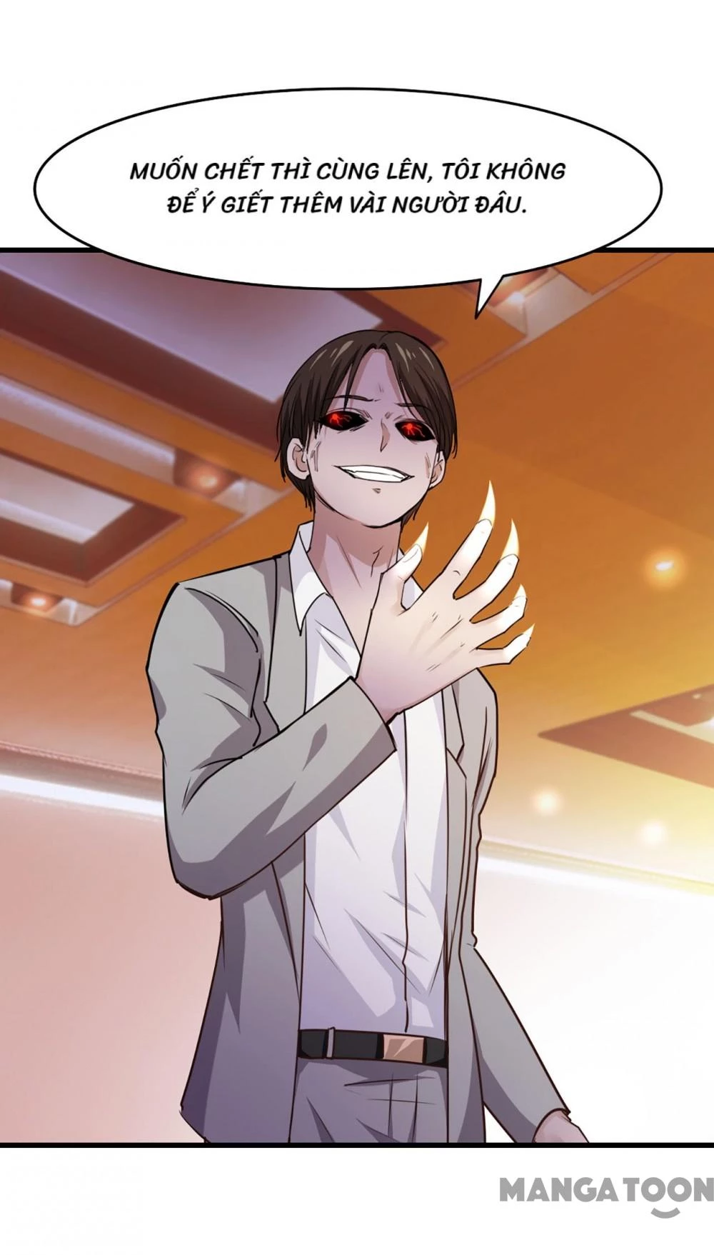 Tôi Và Khách Trọ Mỹ Nhân 26 Tuổi Chapter 270 - 13