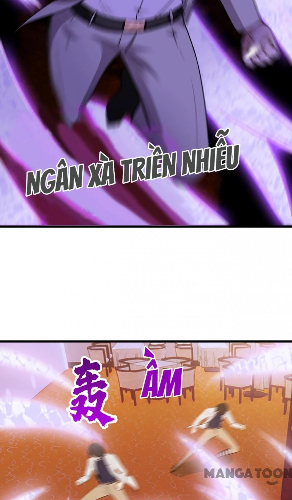 Tôi Và Khách Trọ Mỹ Nhân 26 Tuổi Chapter 270 - 17