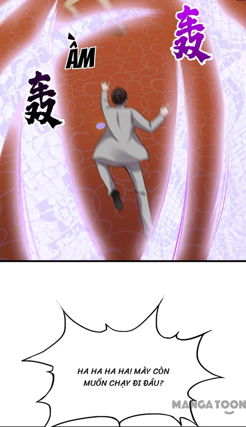 Tôi Và Khách Trọ Mỹ Nhân 26 Tuổi Chapter 270 - 18