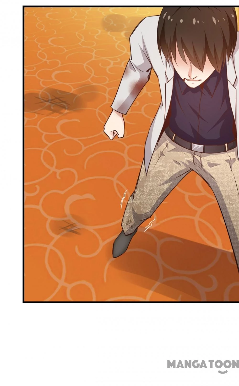 Tôi Và Khách Trọ Mỹ Nhân 26 Tuổi Chapter 270 - 22