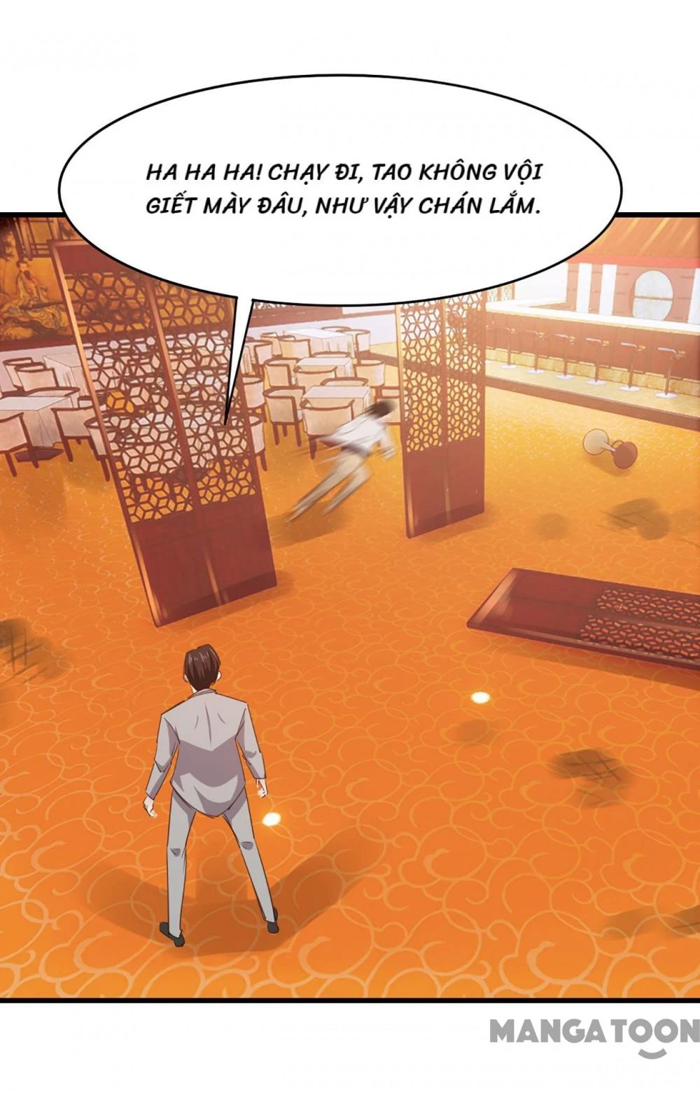 Tôi Và Khách Trọ Mỹ Nhân 26 Tuổi Chapter 270 - 23