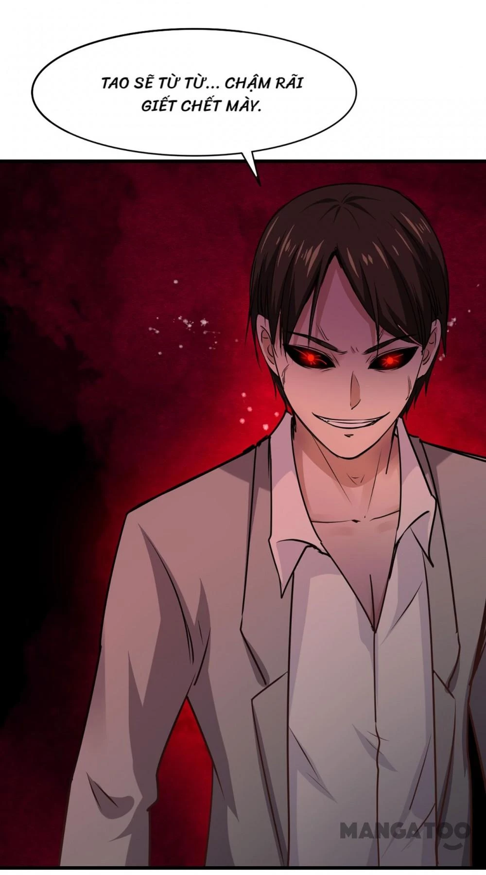 Tôi Và Khách Trọ Mỹ Nhân 26 Tuổi Chapter 270 - 24