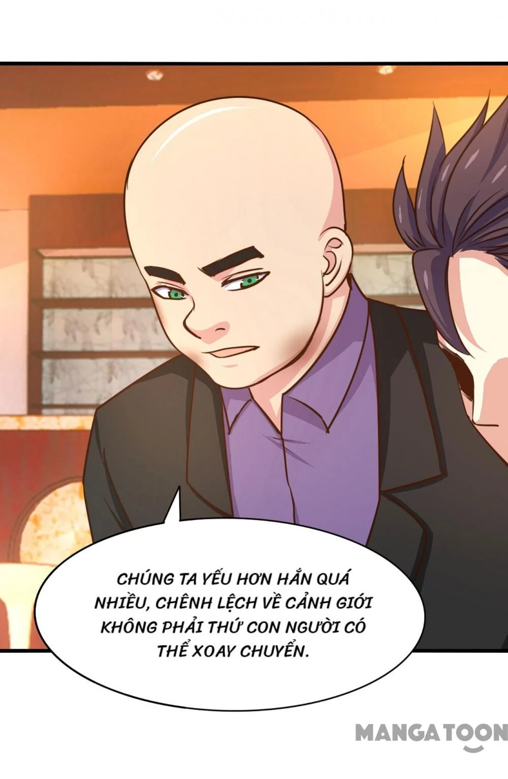 Tôi Và Khách Trọ Mỹ Nhân 26 Tuổi Chapter 270 - 28