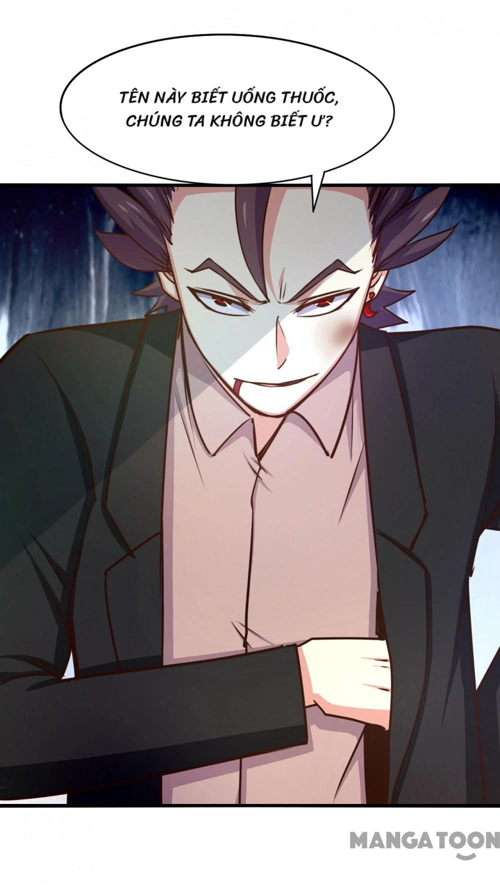 Tôi Và Khách Trọ Mỹ Nhân 26 Tuổi Chapter 270 - 29