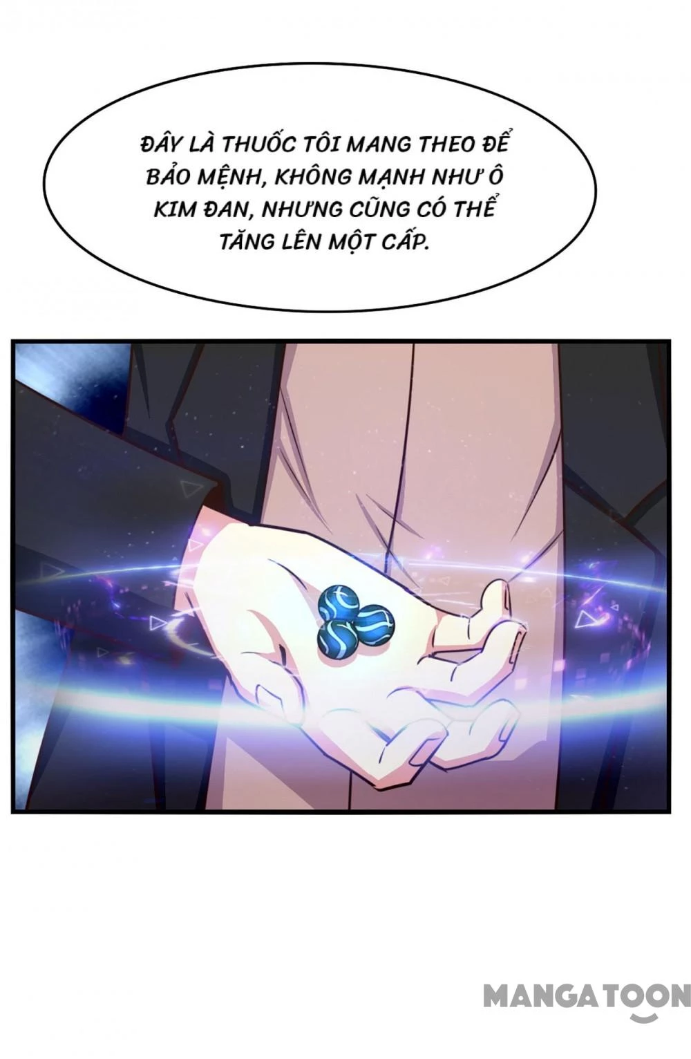 Tôi Và Khách Trọ Mỹ Nhân 26 Tuổi Chapter 270 - 30