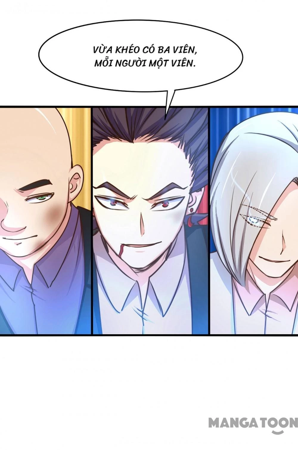 Tôi Và Khách Trọ Mỹ Nhân 26 Tuổi Chapter 270 - 31