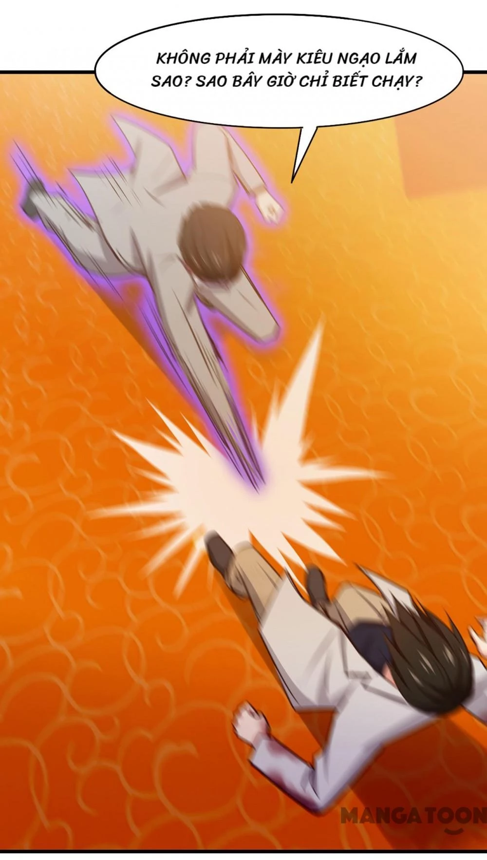 Tôi Và Khách Trọ Mỹ Nhân 26 Tuổi Chapter 270 - 32