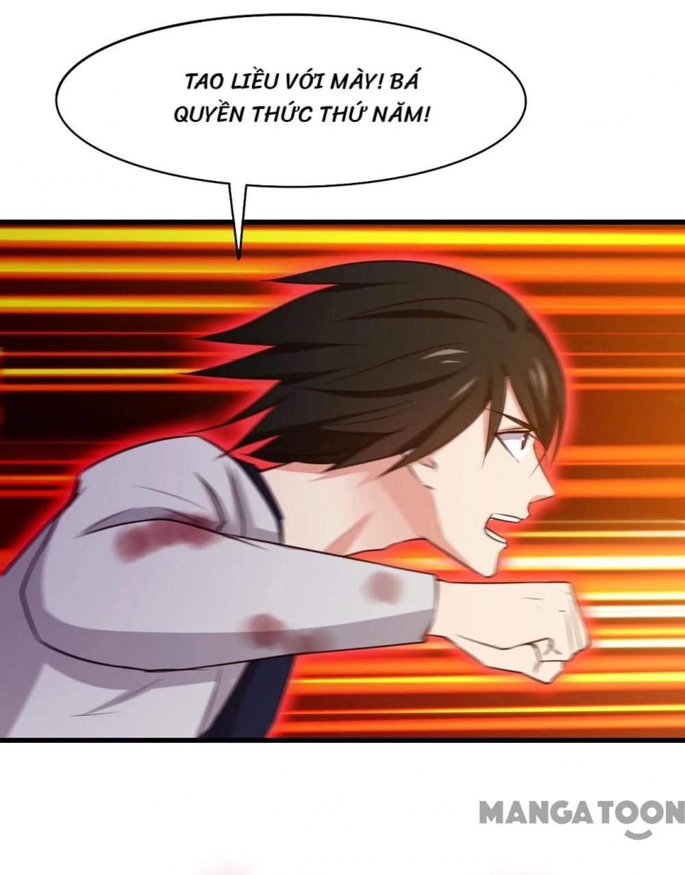 Tôi Và Khách Trọ Mỹ Nhân 26 Tuổi Chapter 270 - 33