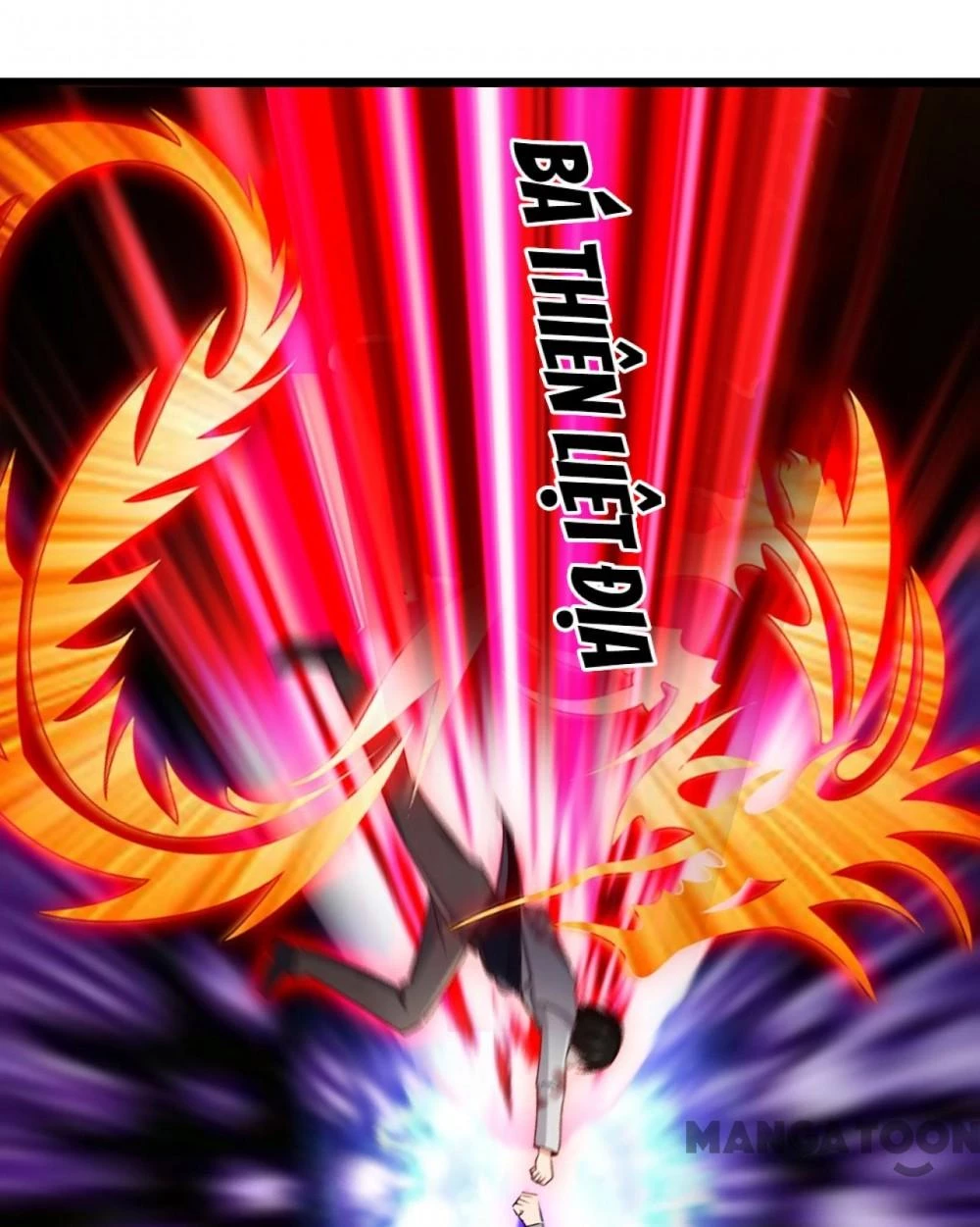 Tôi Và Khách Trọ Mỹ Nhân 26 Tuổi Chapter 270 - 34