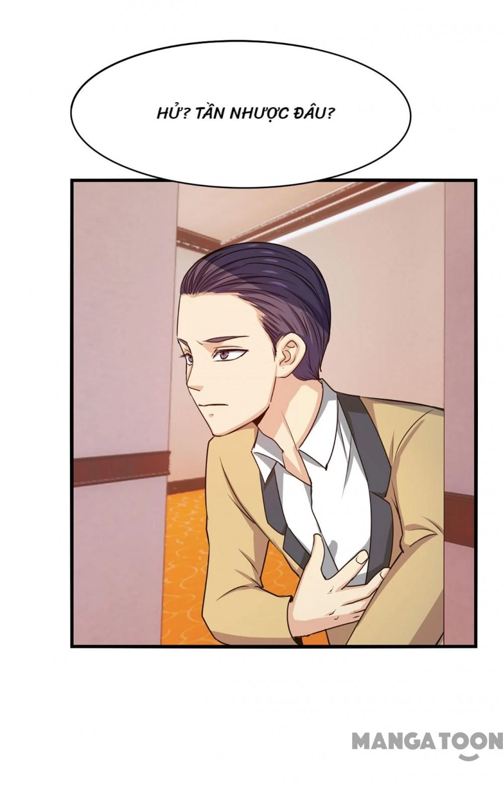 Tôi Và Khách Trọ Mỹ Nhân 26 Tuổi Chapter 271 - 5