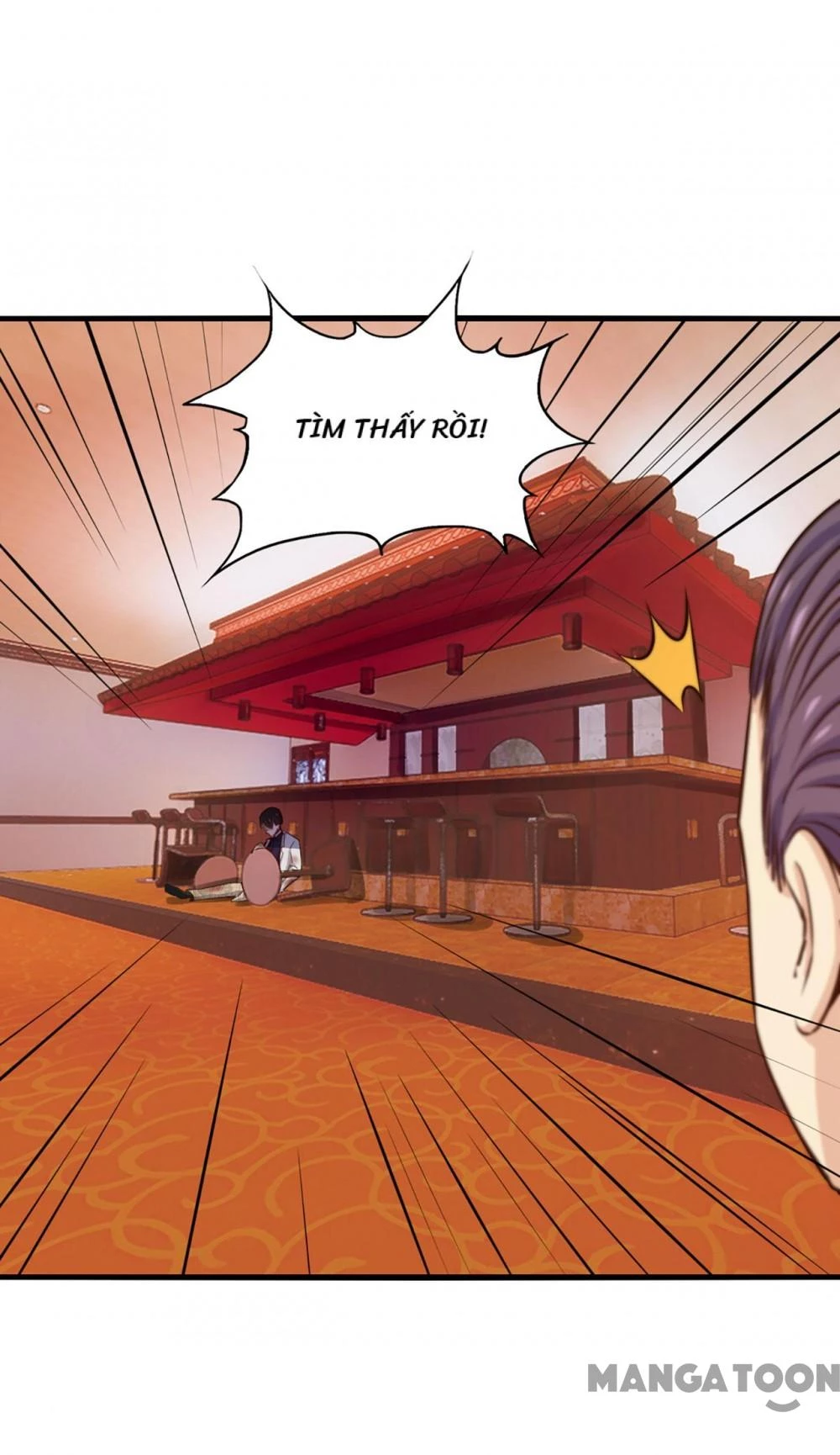 Tôi Và Khách Trọ Mỹ Nhân 26 Tuổi Chapter 271 - 6