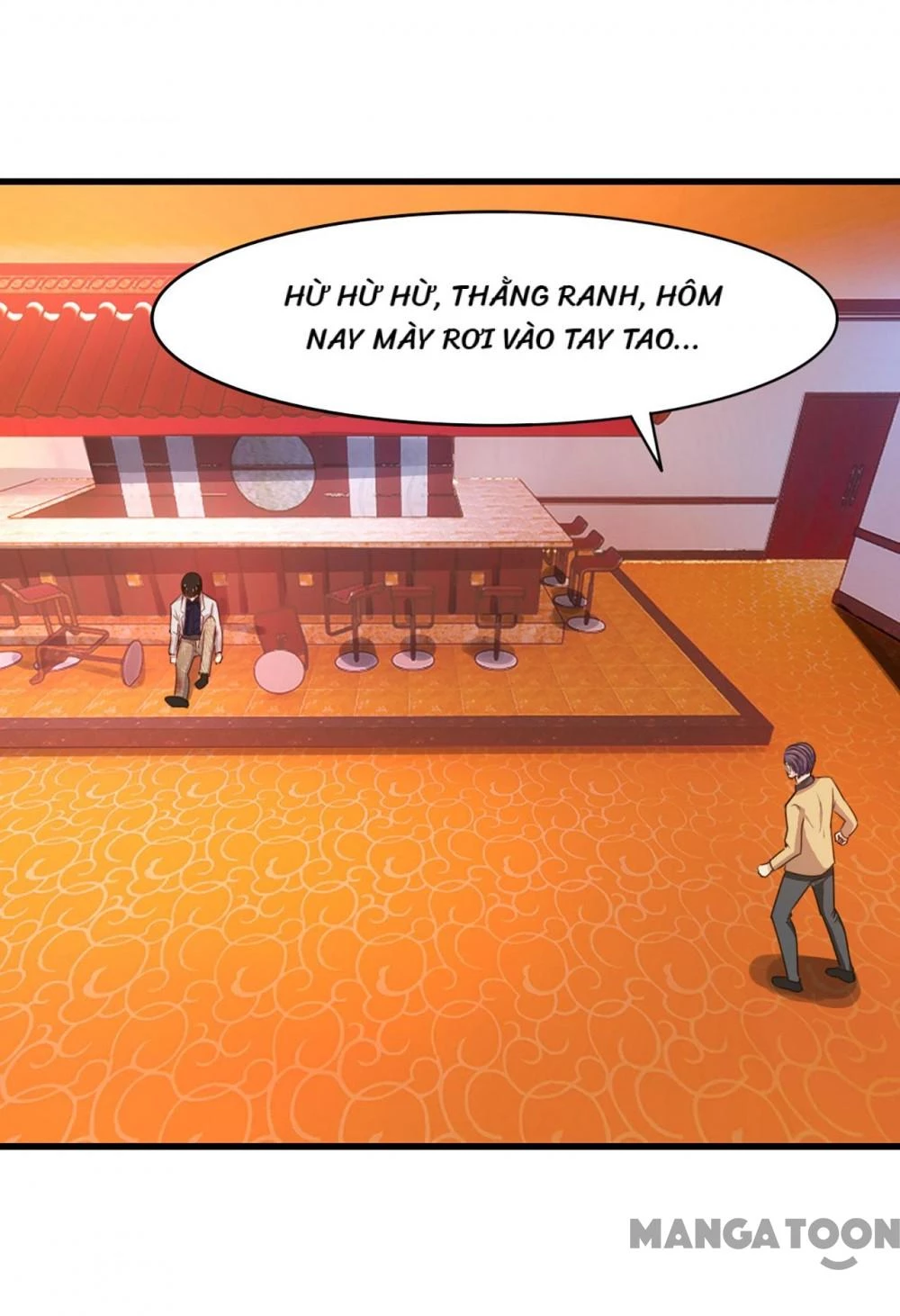 Tôi Và Khách Trọ Mỹ Nhân 26 Tuổi Chapter 271 - 7