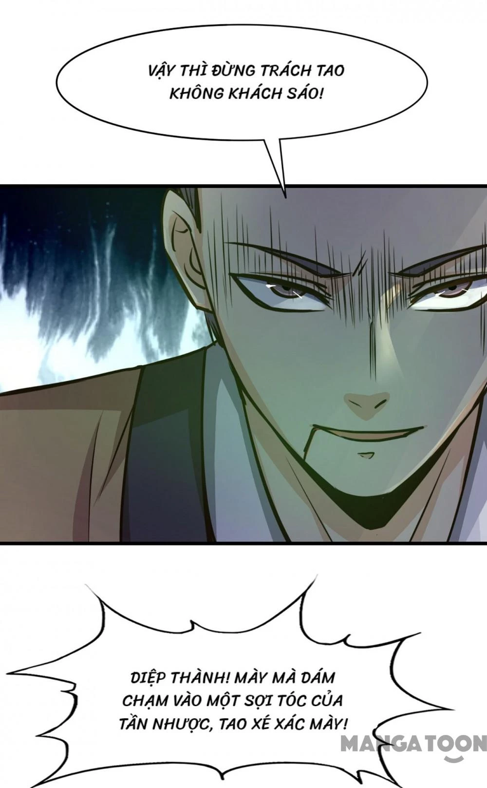 Tôi Và Khách Trọ Mỹ Nhân 26 Tuổi Chapter 271 - 8