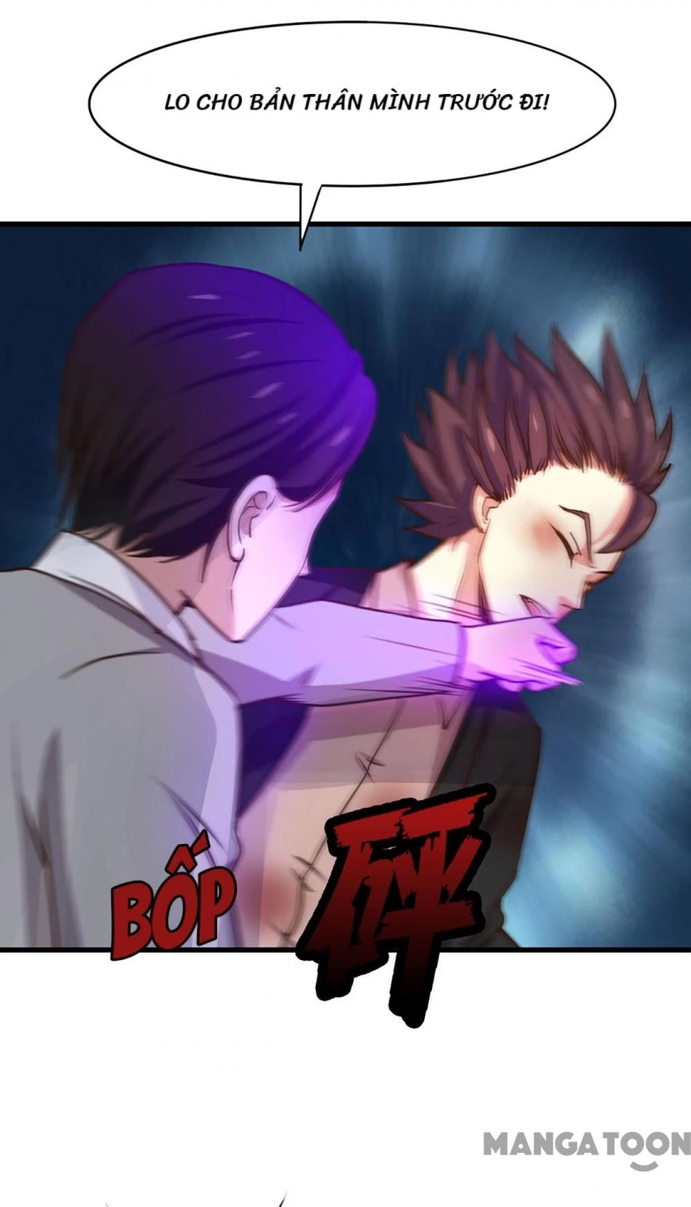 Tôi Và Khách Trọ Mỹ Nhân 26 Tuổi Chapter 271 - 10