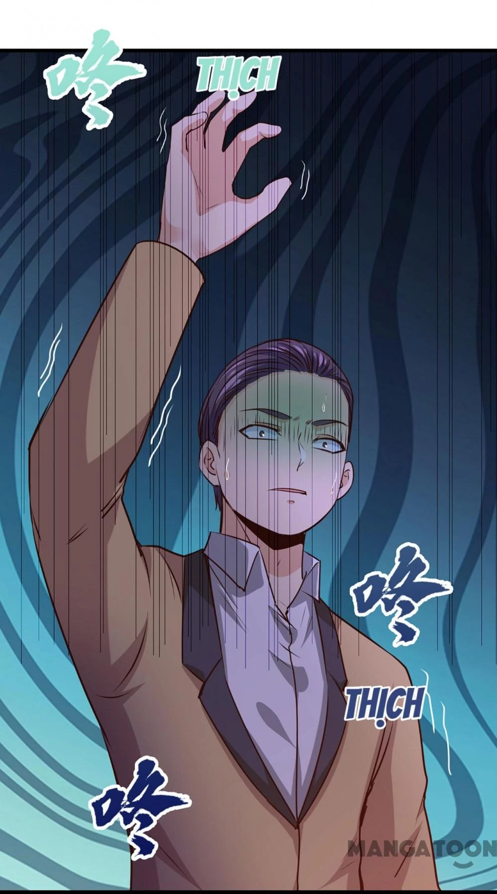 Tôi Và Khách Trọ Mỹ Nhân 26 Tuổi Chapter 271 - 18