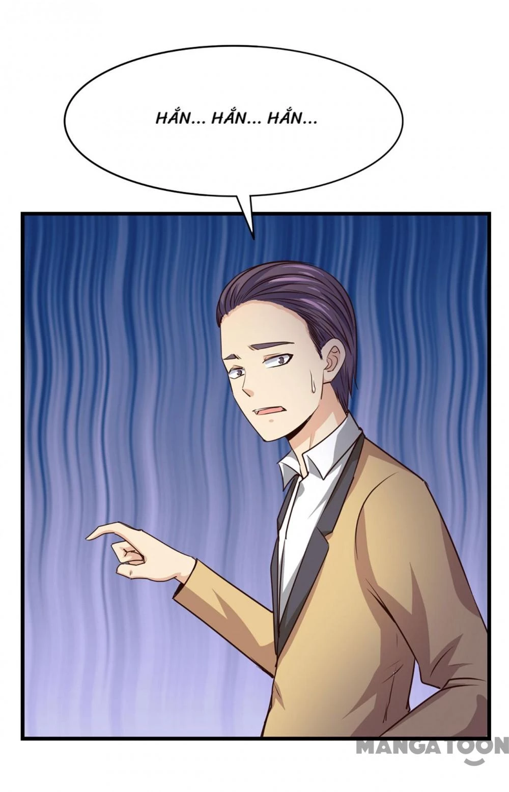 Tôi Và Khách Trọ Mỹ Nhân 26 Tuổi Chapter 271 - 23