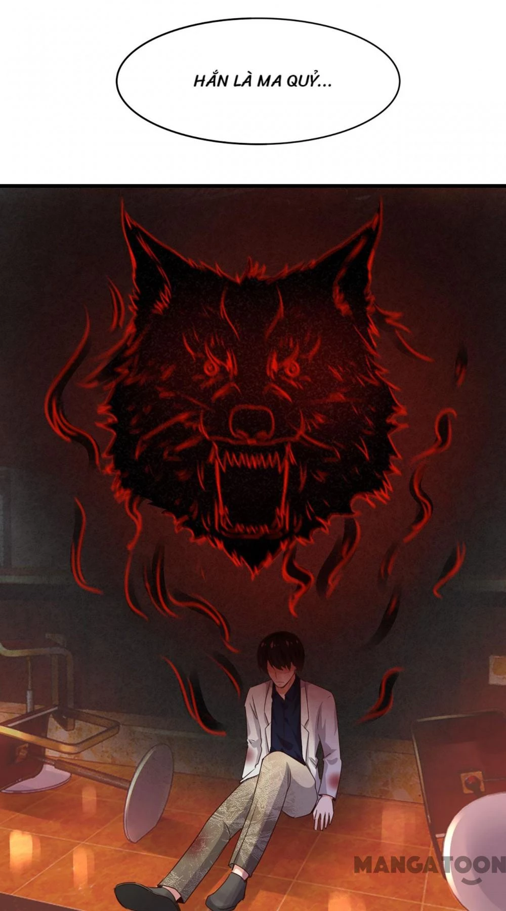 Tôi Và Khách Trọ Mỹ Nhân 26 Tuổi Chapter 271 - 24