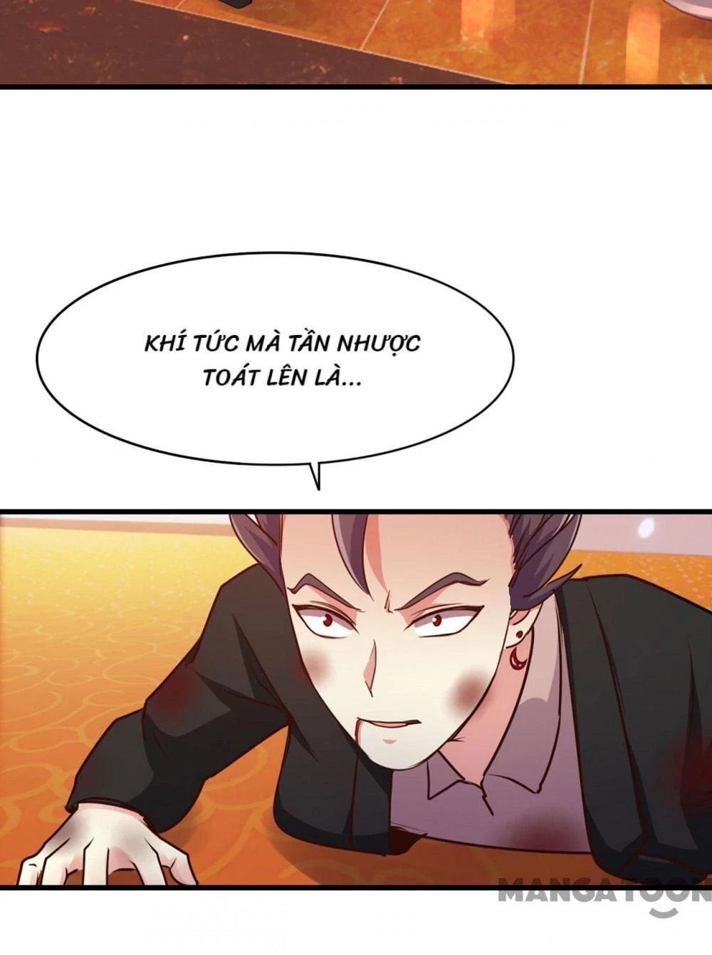 Tôi Và Khách Trọ Mỹ Nhân 26 Tuổi Chapter 271 - 26