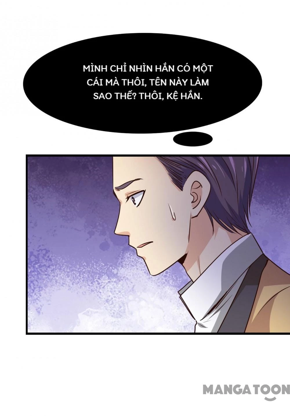 Tôi Và Khách Trọ Mỹ Nhân 26 Tuổi Chapter 271 - 28