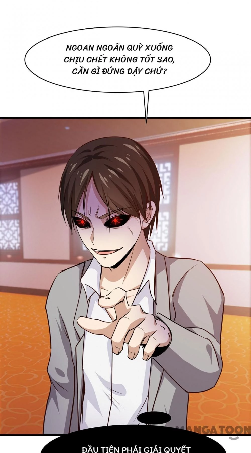 Tôi Và Khách Trọ Mỹ Nhân 26 Tuổi Chapter 271 - 29