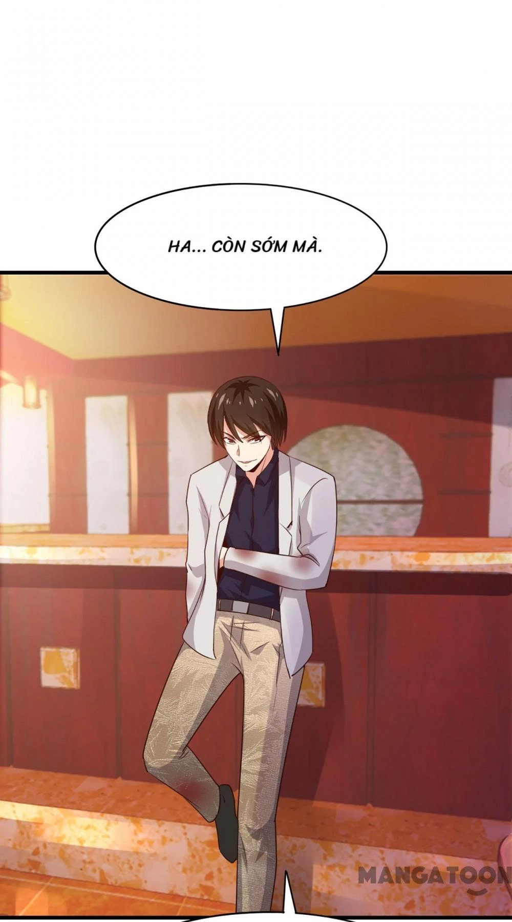 Tôi Và Khách Trọ Mỹ Nhân 26 Tuổi Chapter 271 - 31