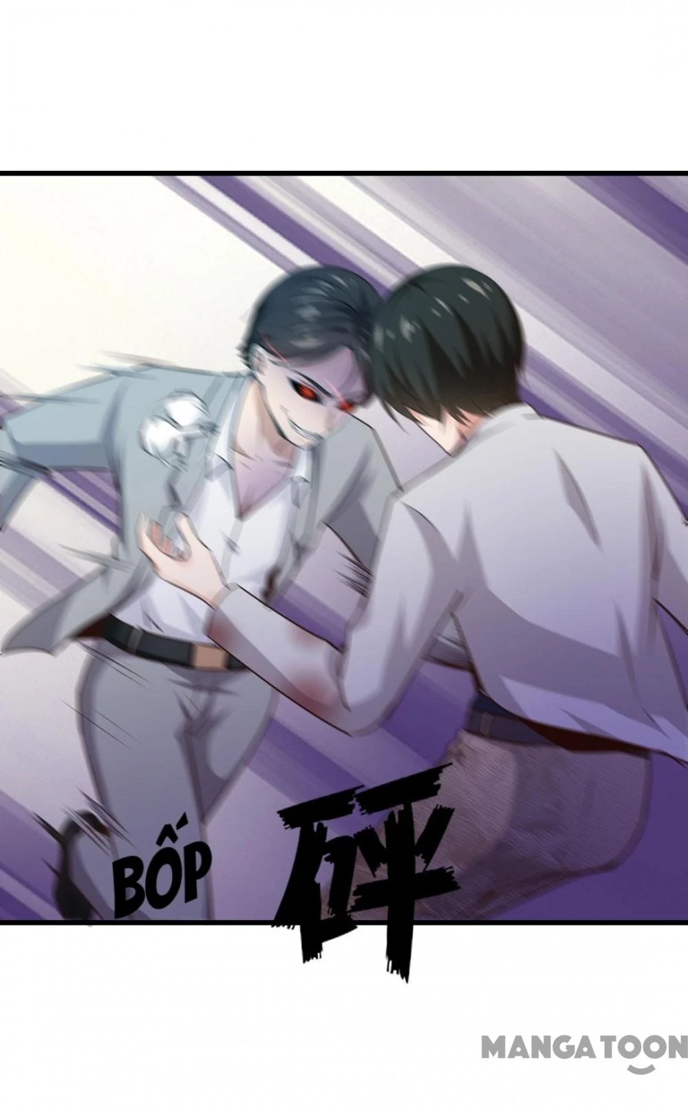 Tôi Và Khách Trọ Mỹ Nhân 26 Tuổi Chapter 271 - 35