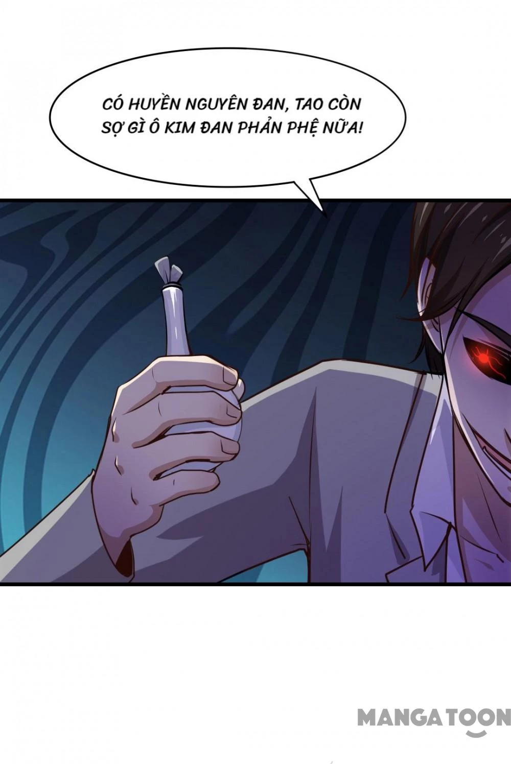 Tôi Và Khách Trọ Mỹ Nhân 26 Tuổi Chapter 271 - 36