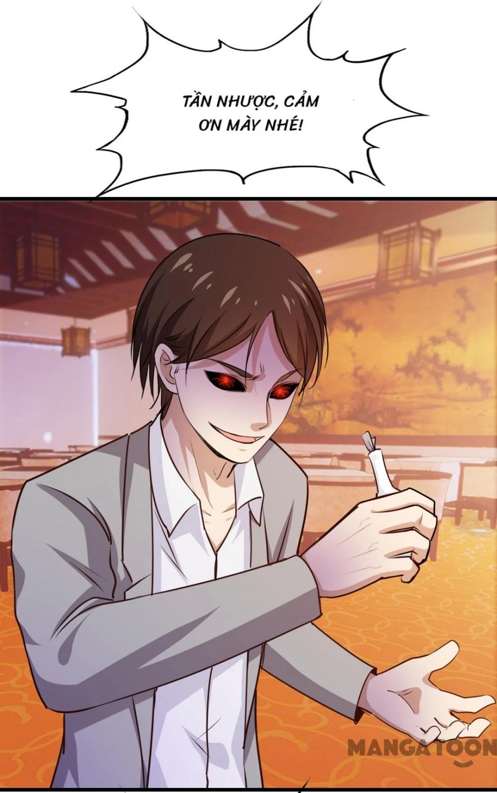 Tôi Và Khách Trọ Mỹ Nhân 26 Tuổi Chapter 271 - 37