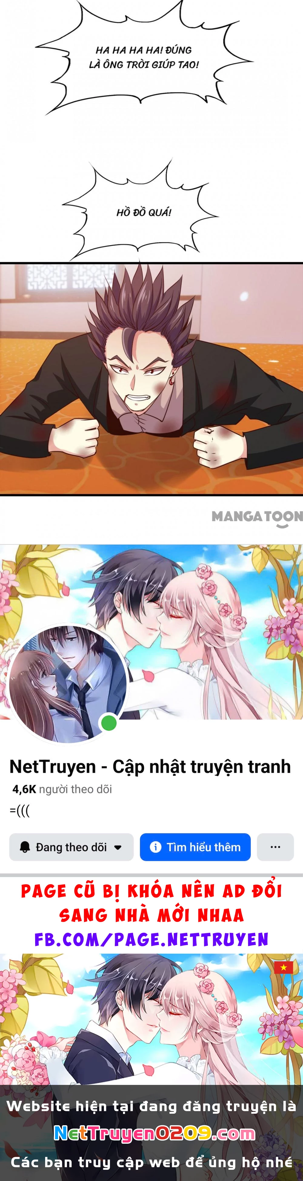 Tôi Và Khách Trọ Mỹ Nhân 26 Tuổi Chapter 271 - 38