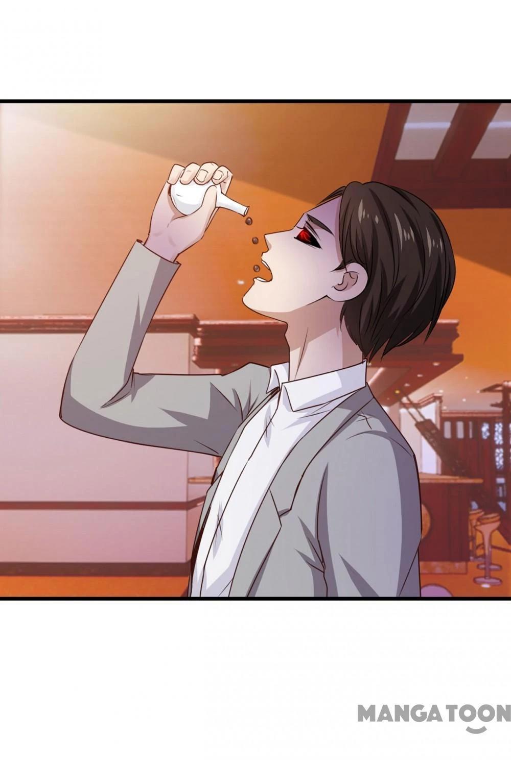 Tôi Và Khách Trọ Mỹ Nhân 26 Tuổi Chapter 272 - 2